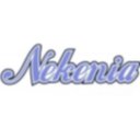 Logo de NEKENIA COMUNIÓN